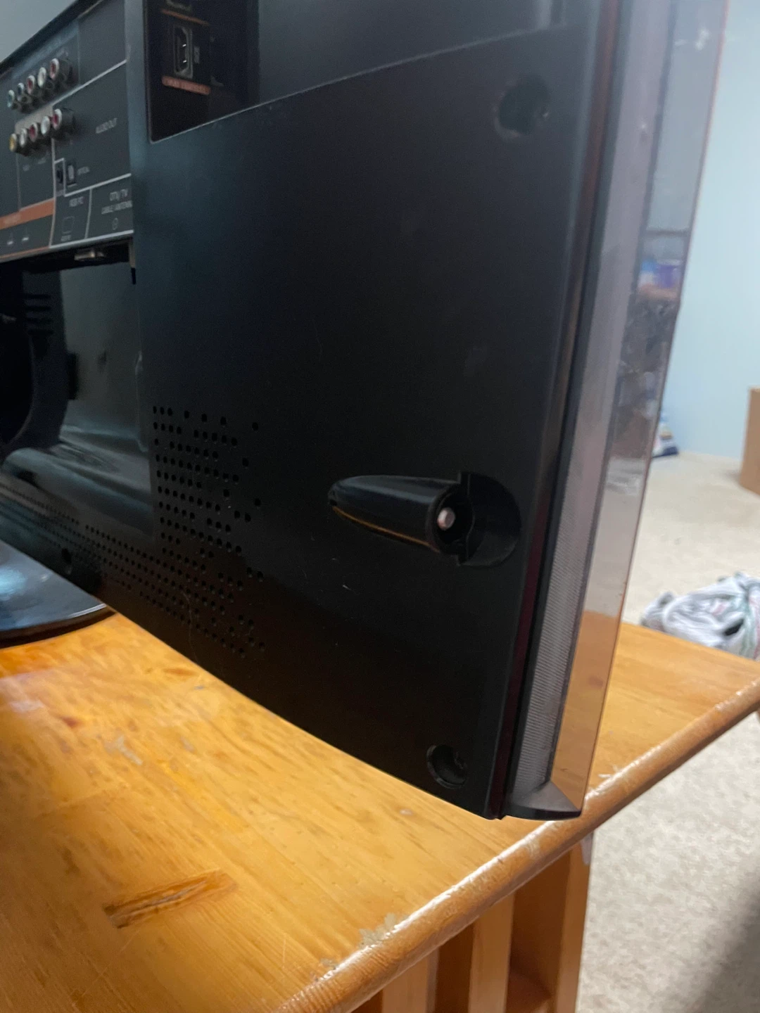 Vizio Television - photo 3