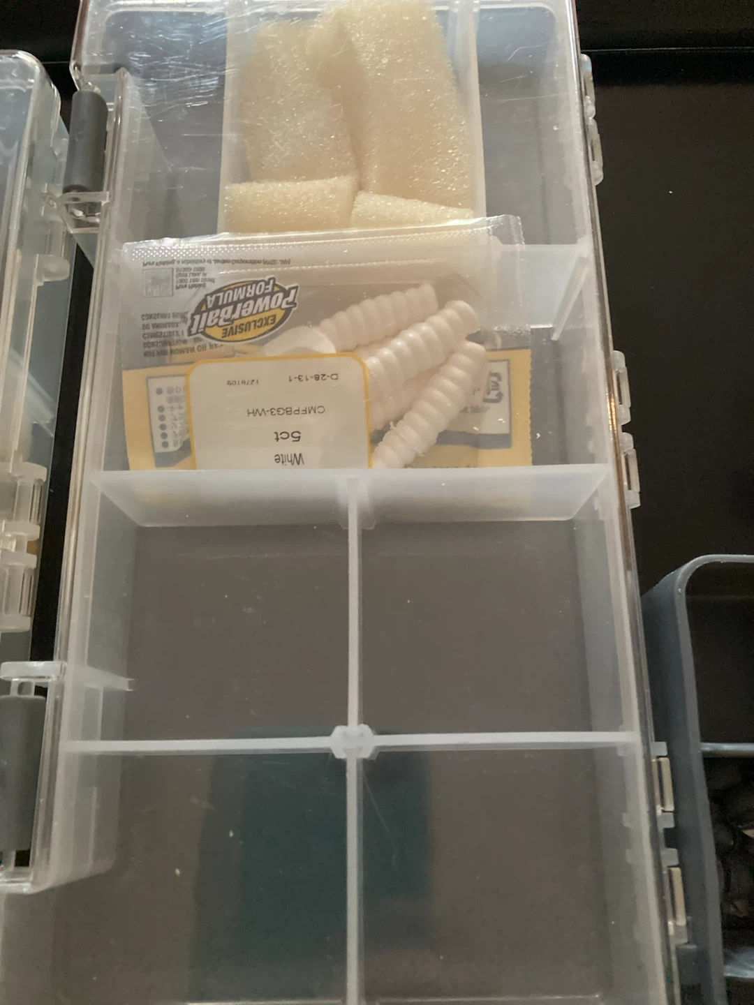 Assorted Fishing Tackle and Storage Boxes - photo 3
