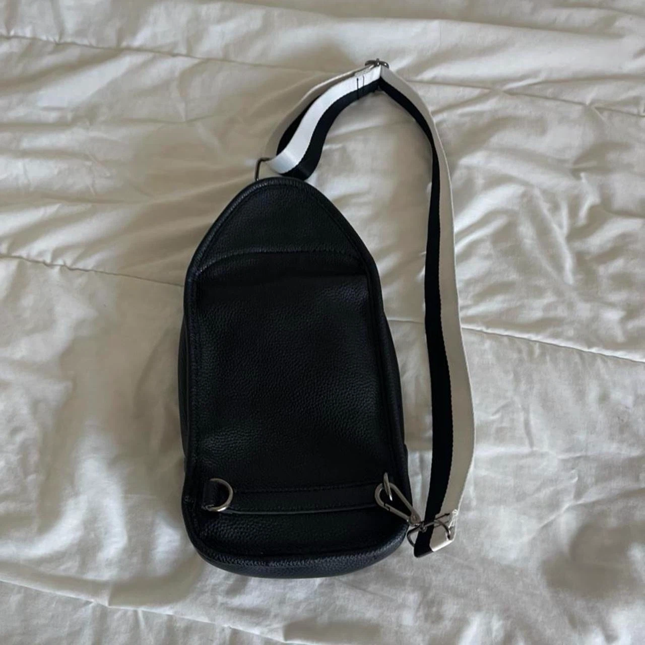 Steve Madden Black Sling Bag - photo 2