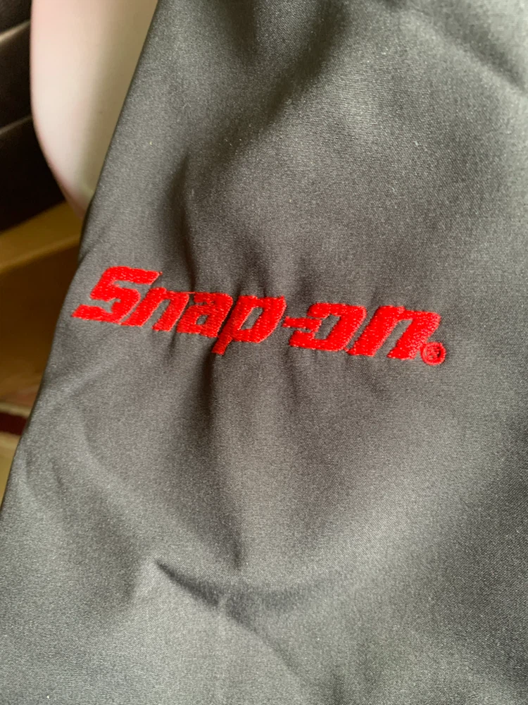 Choko Authentics Snap-on Fairmont Jacket 2XL - photo 2