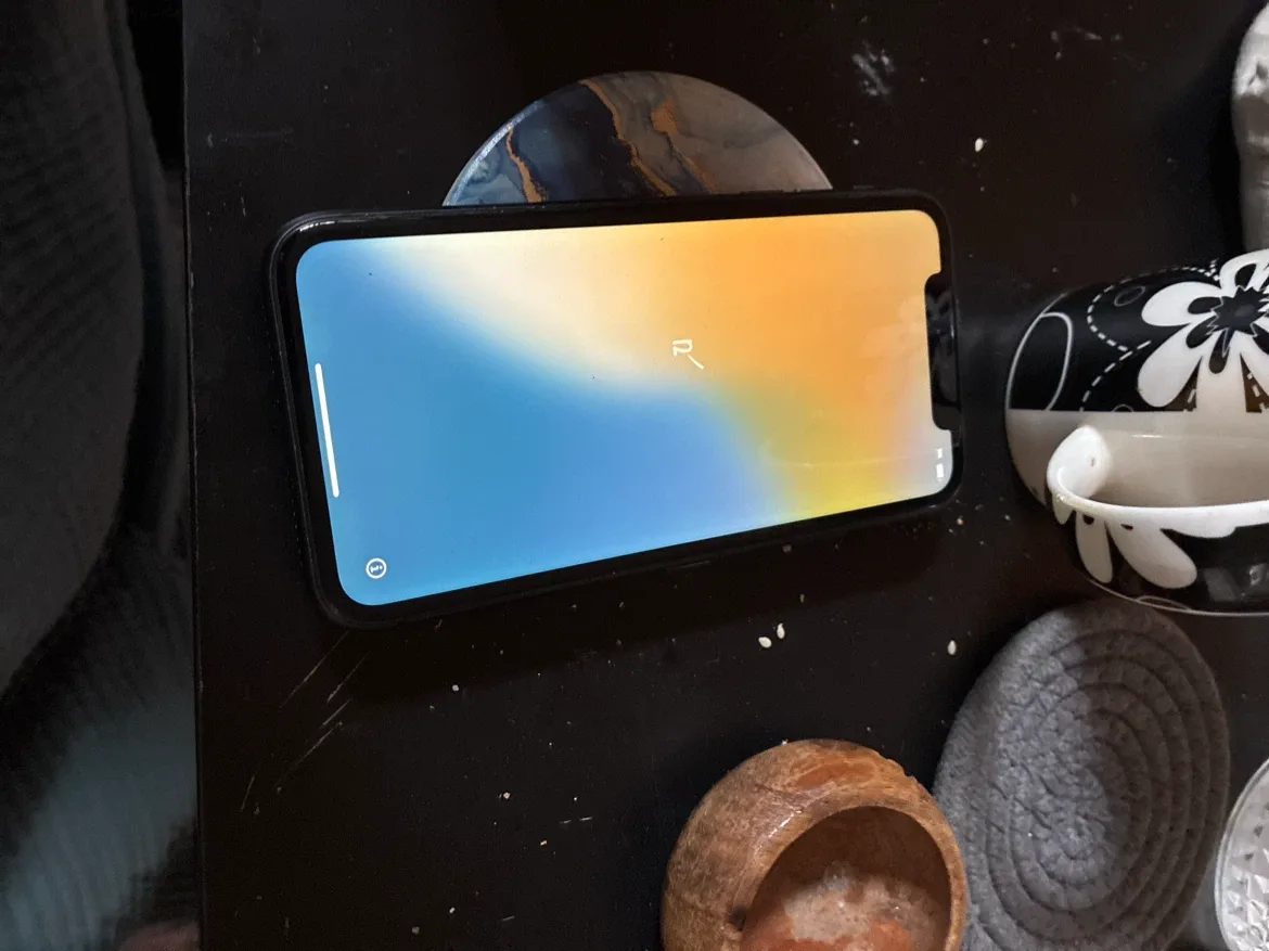 Apple iPhone 11 Black