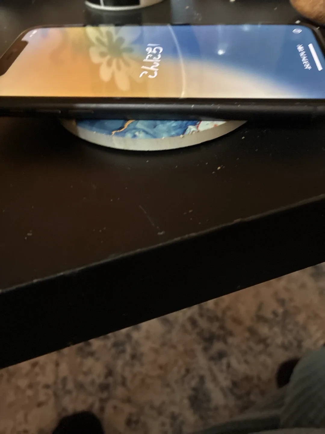 Apple iPhone 11 Black - photo 2