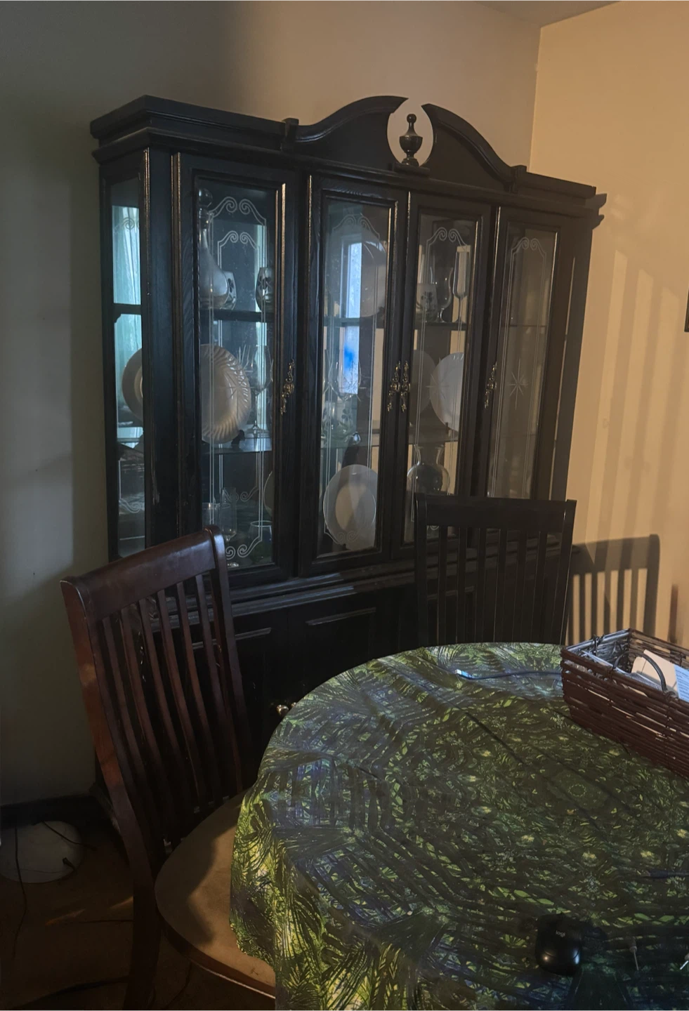 China Dining Cabinet