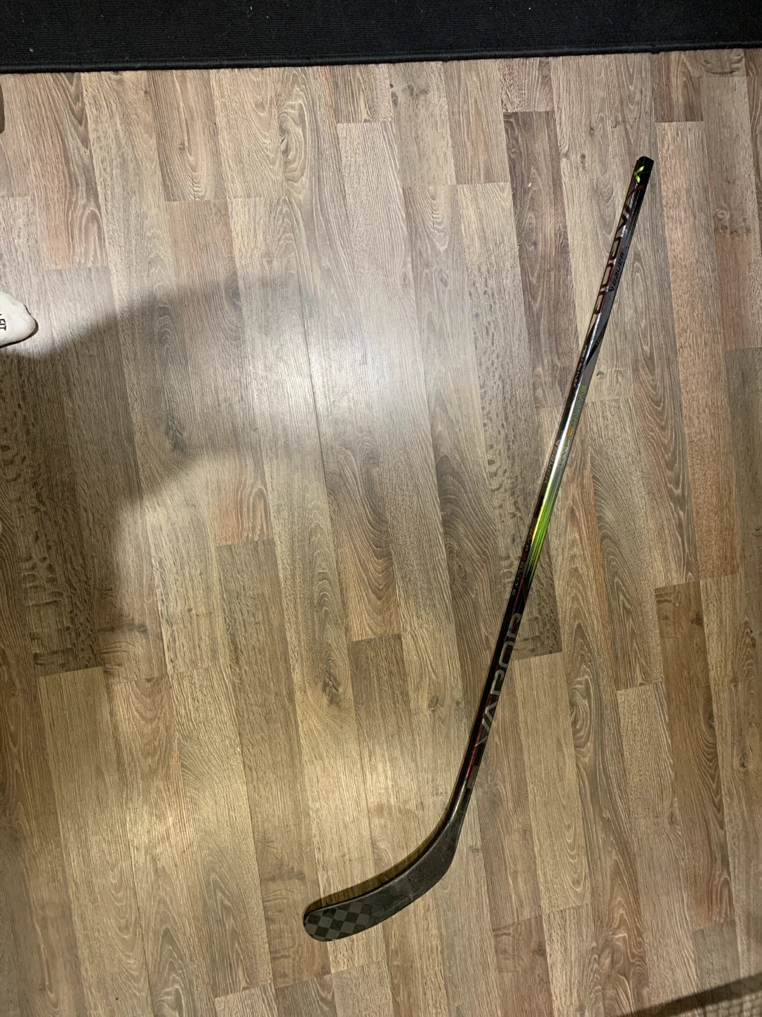 Bauer Vapor HyperLite 2 Hockey Stick