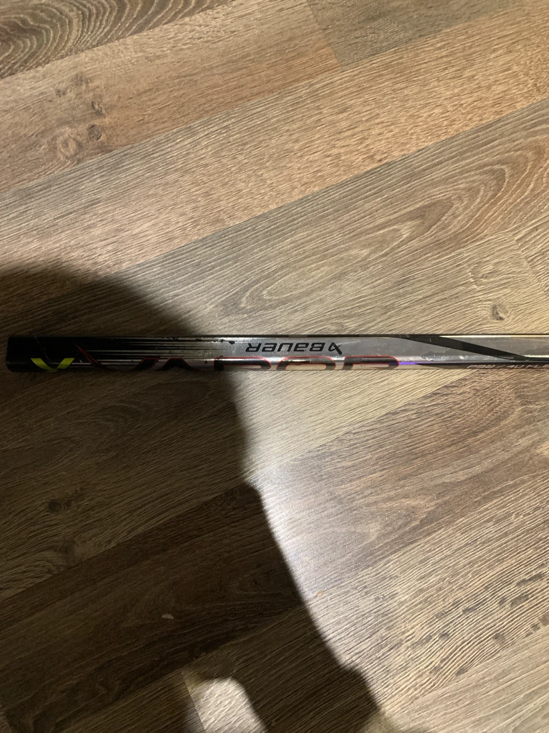 Bauer Vapor HyperLite 2 Hockey Stick - photo 2