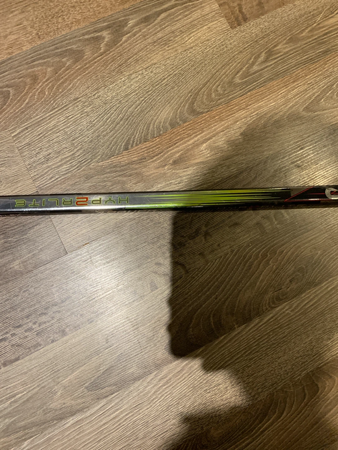 Bauer Vapor HyperLite 2 Hockey Stick - photo 3