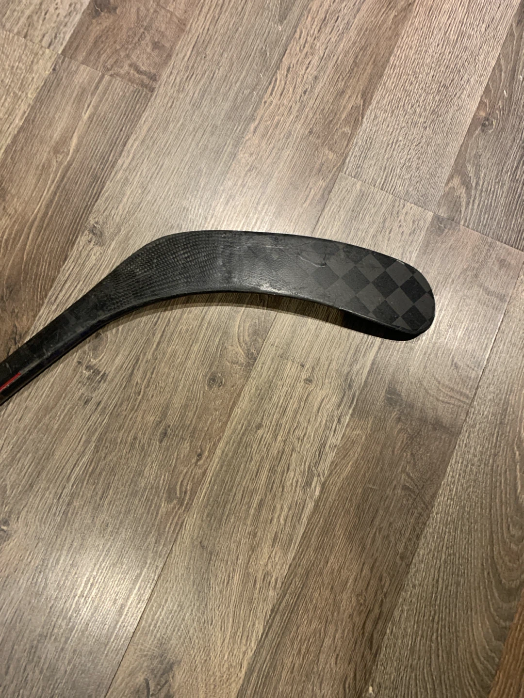 Bauer Vapor HyperLite 2 Hockey Stick - photo 5