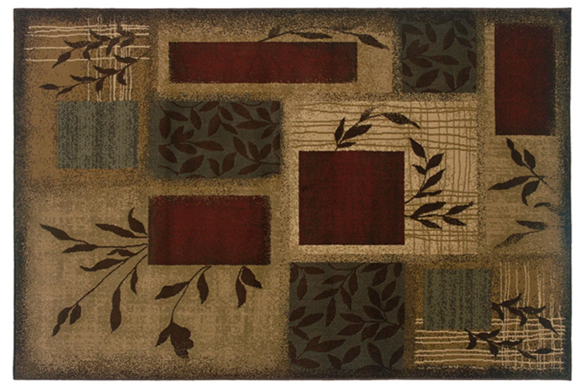 Oriental Weavers Amelia Area Rug 9ft 10in x 12ft 9in 🏈