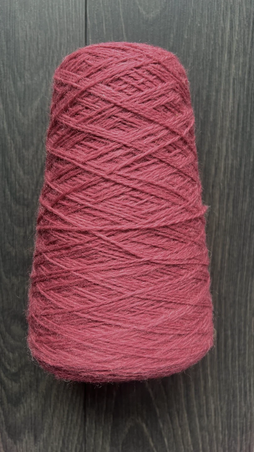100% Peruvian Highland Wool 354g