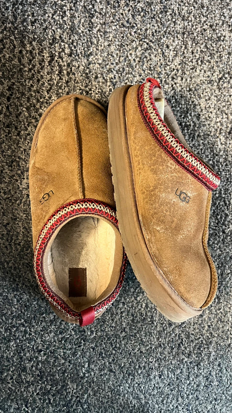 UGG Tasman Slippers