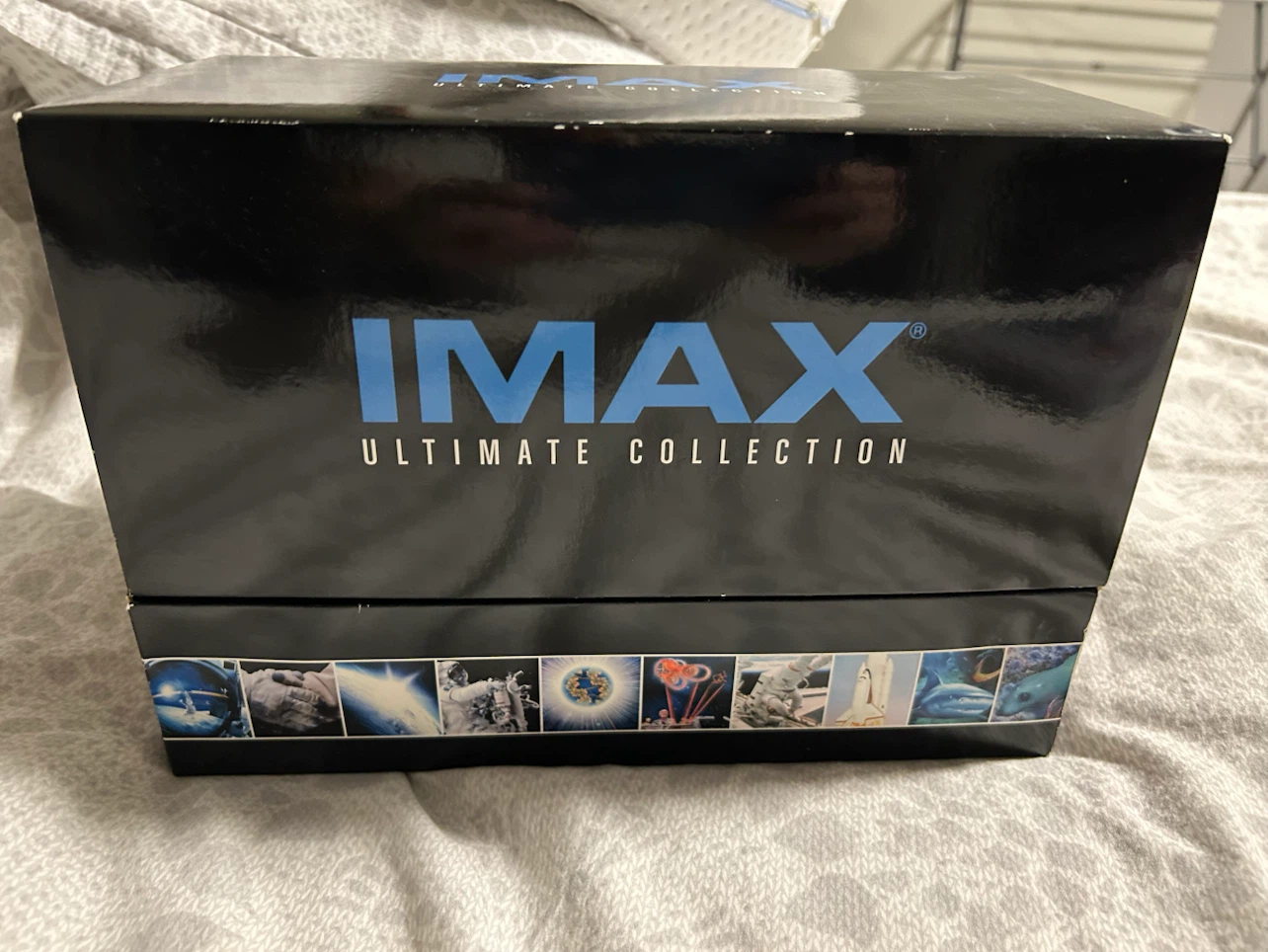 IMAX Ultimate Collection DVD Set