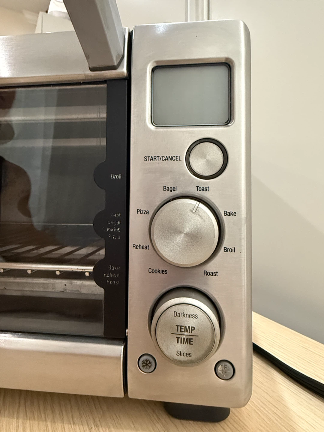 Breville Compact Smart Oven BOV650XL - photo 2