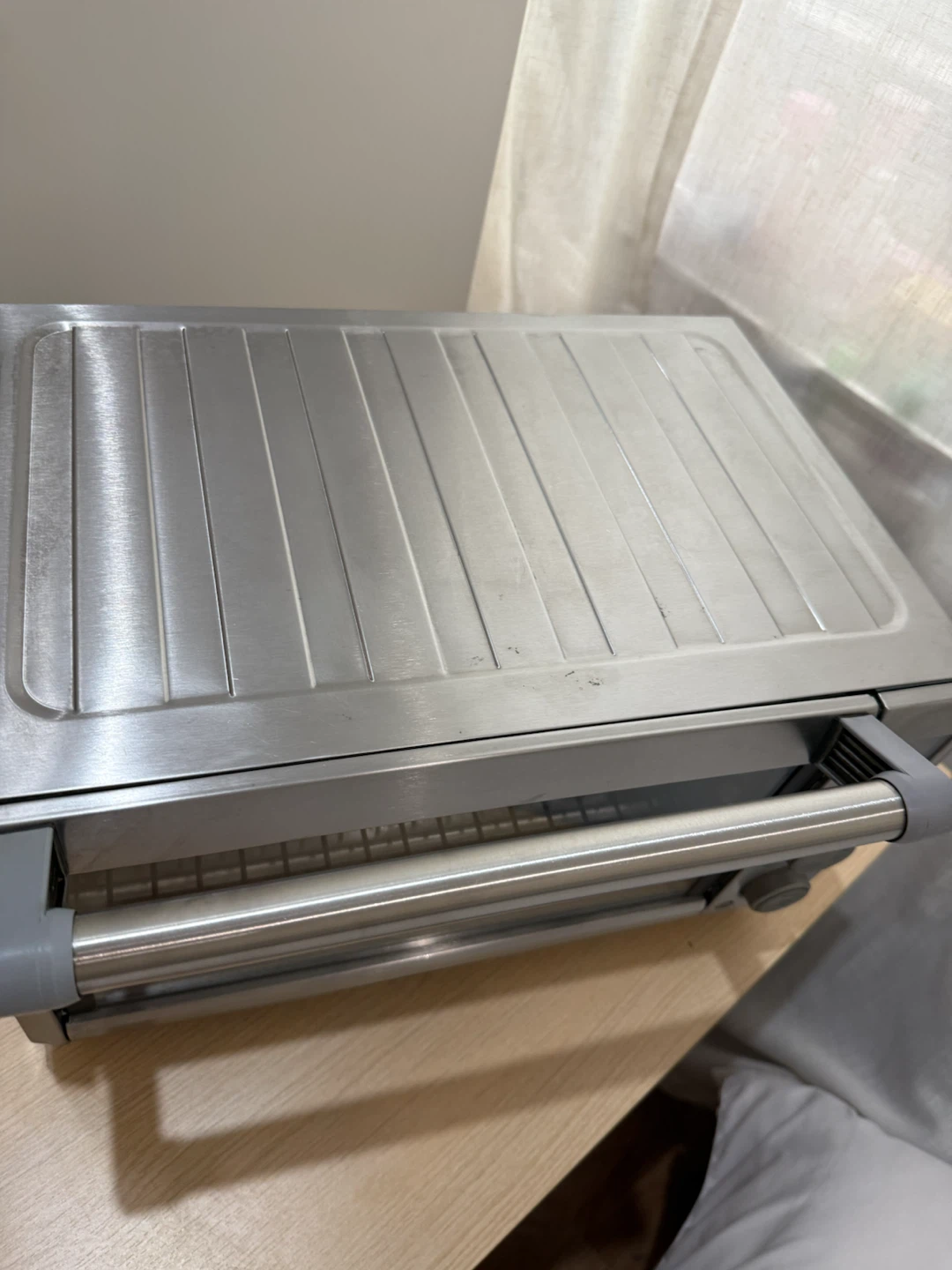 Breville Compact Smart Oven BOV650XL - photo 3