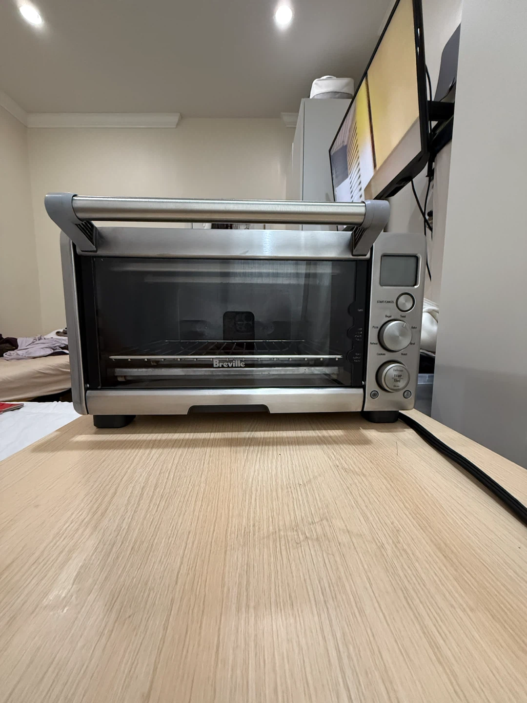 Breville Compact Smart Oven BOV650XL - photo 4
