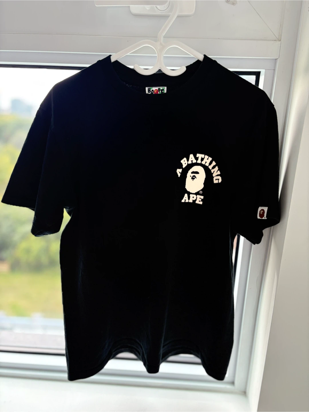 A Bathing Ape Apes Together Strong T-Shirt
