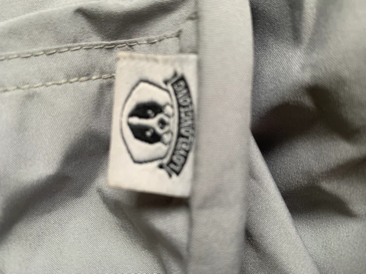 Fall Dog Jacket—Medium - photo 2