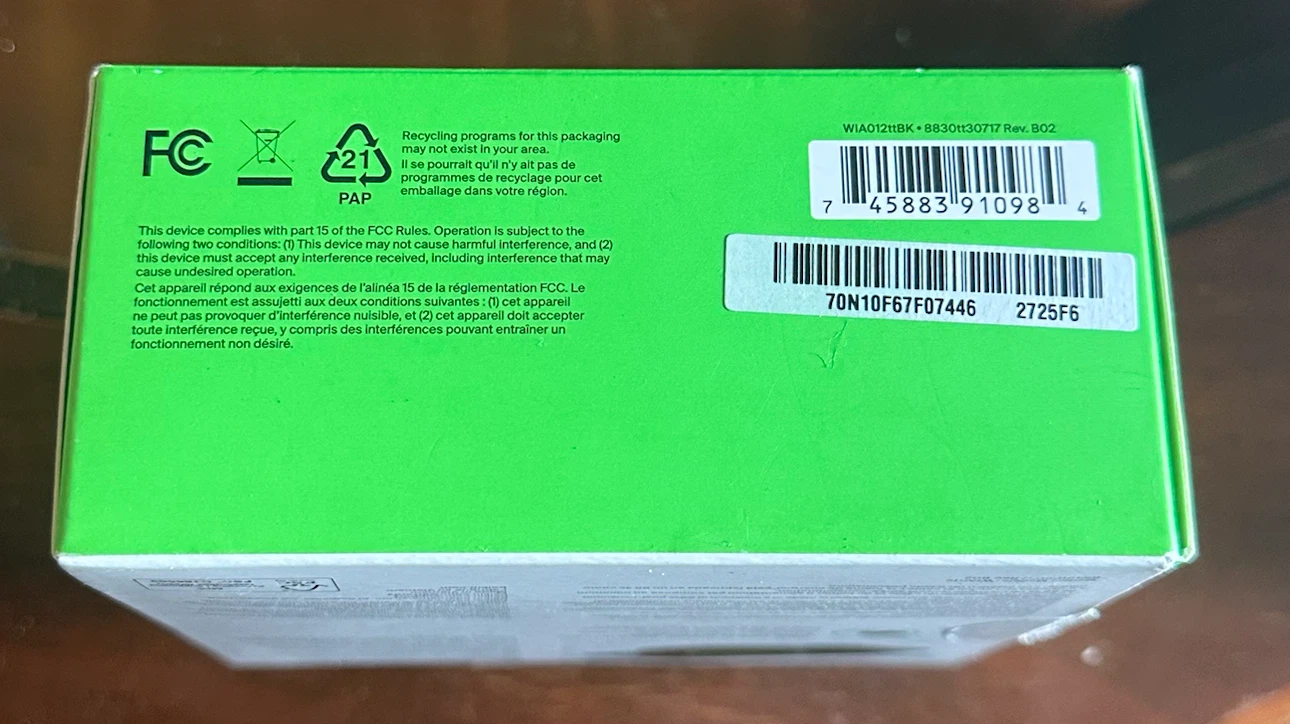 Belkin BoostCharge Wireless Charging Pad 15W - photo 3