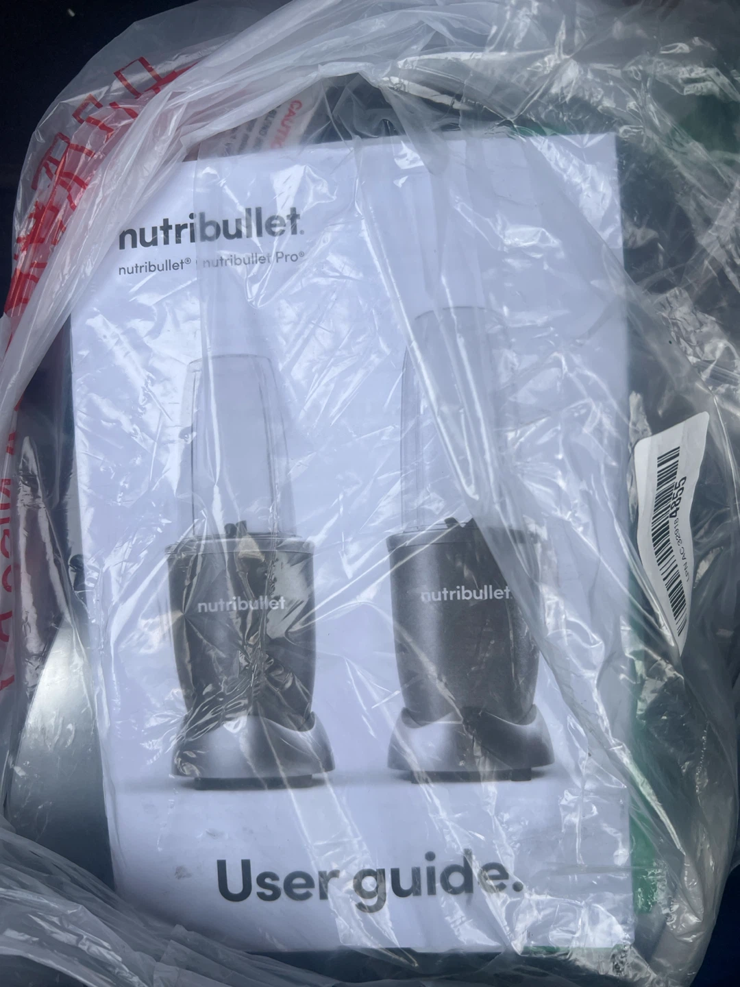 Affordable NutriBullet Pro Blender