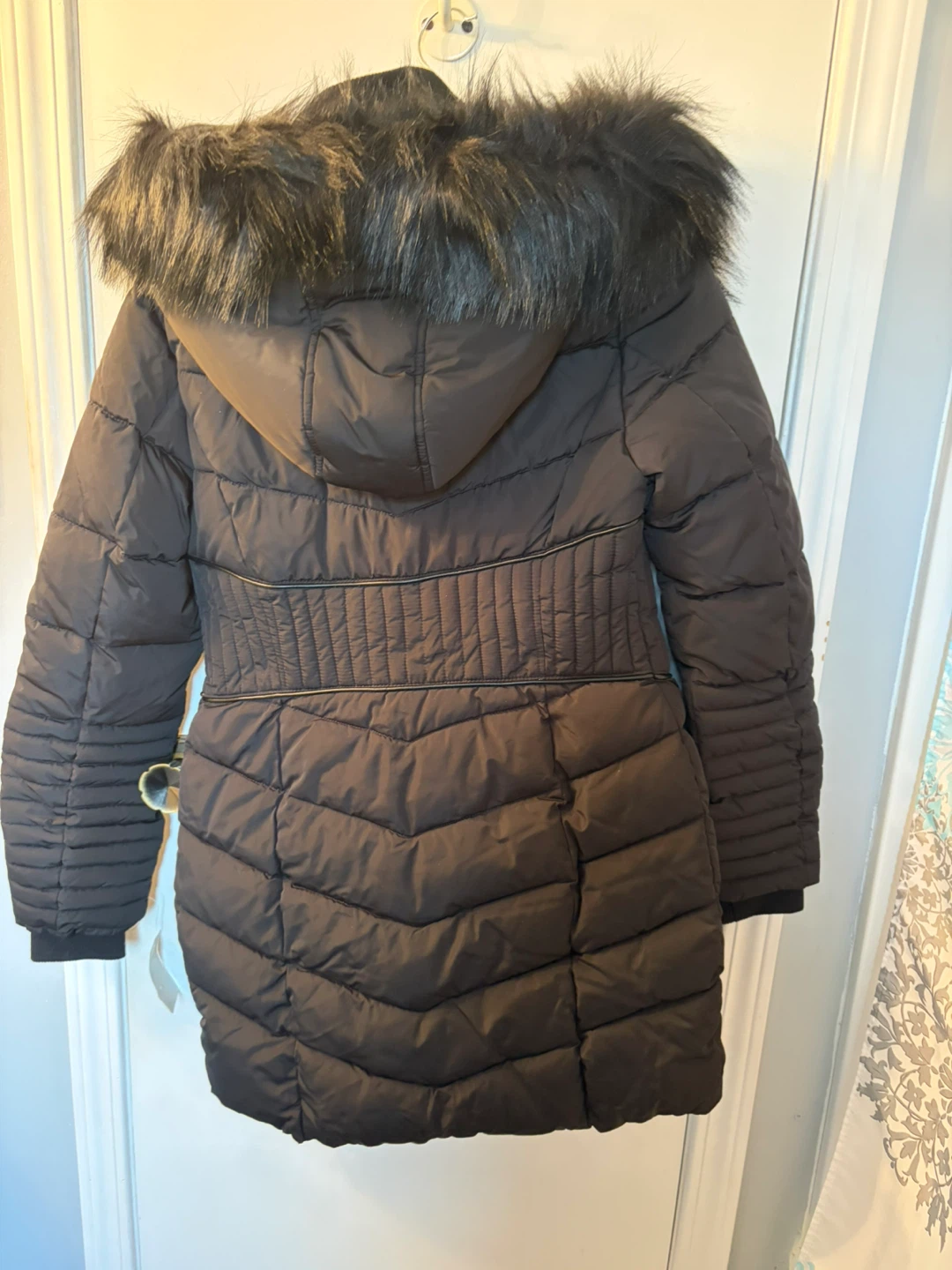 Women’s winter coat - photo 2