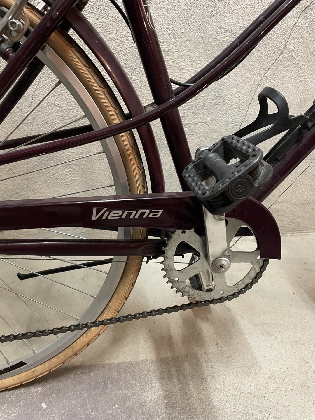Free Bike - photo 5