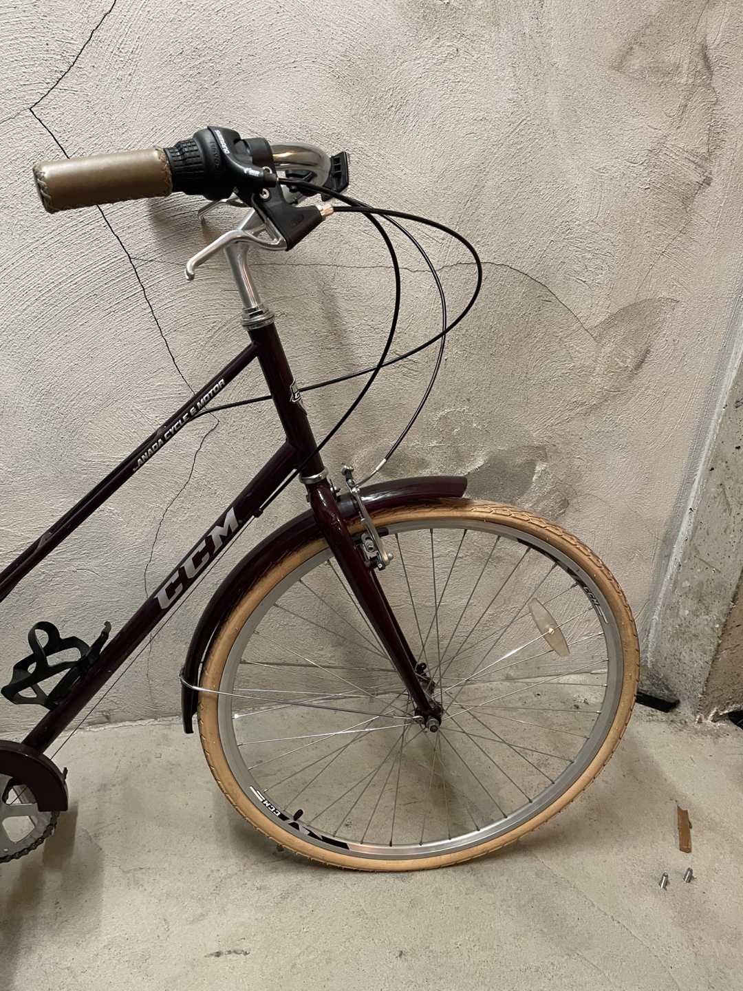 Free Bike - photo 3