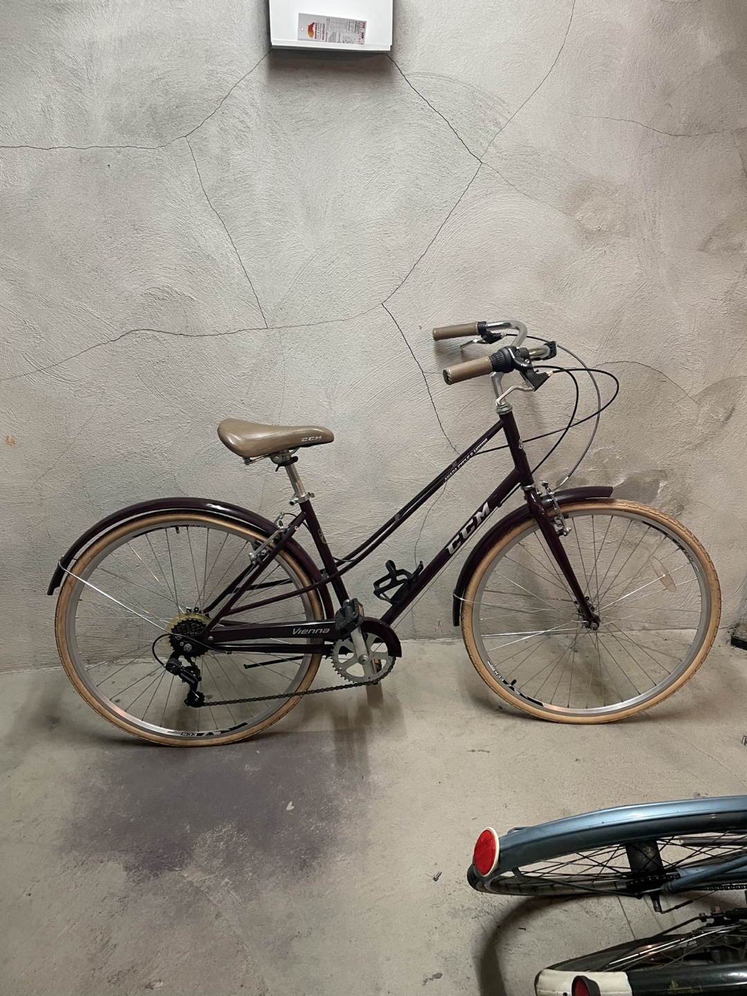 Free Bike