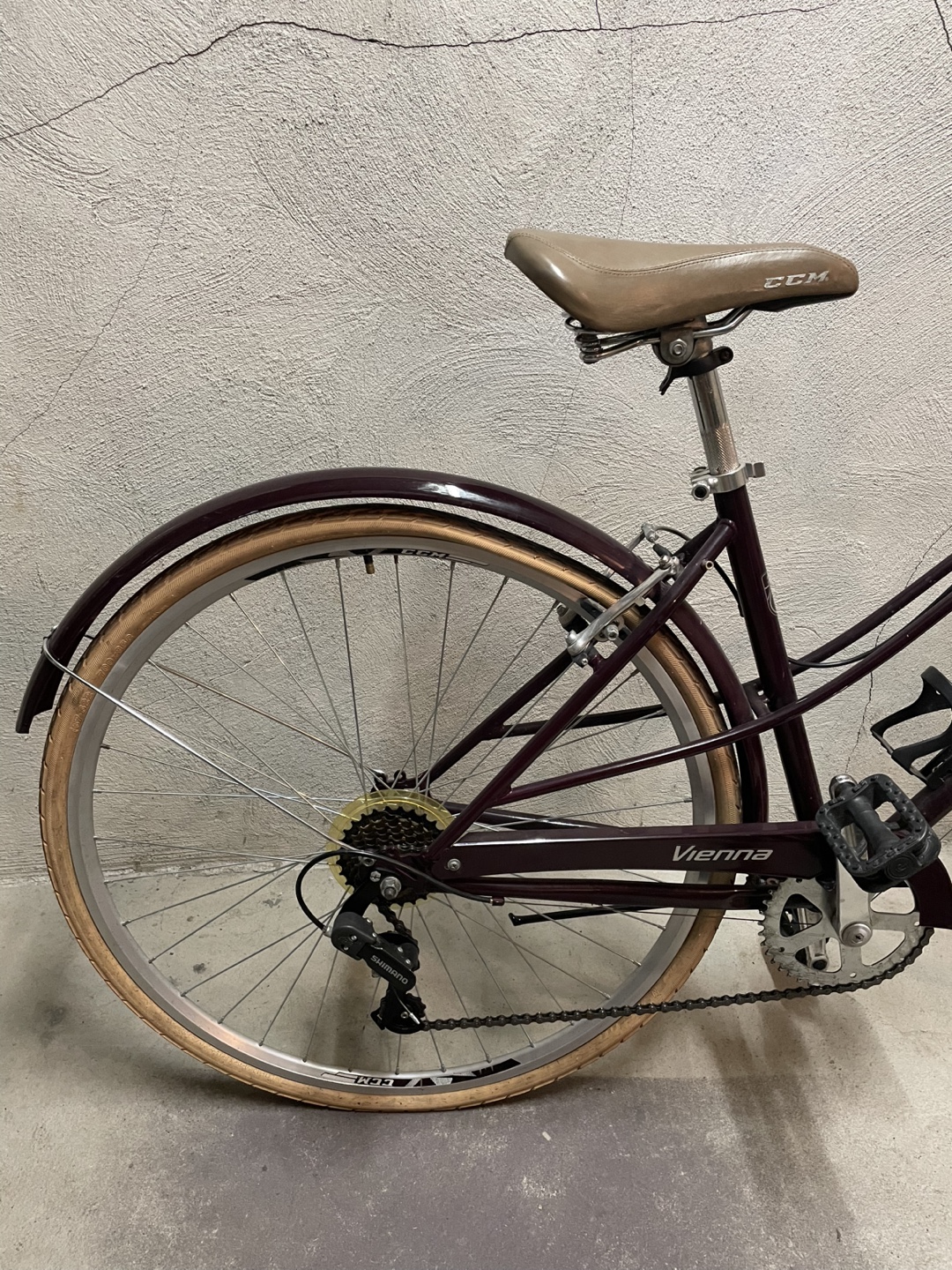 Free Bike - photo 2