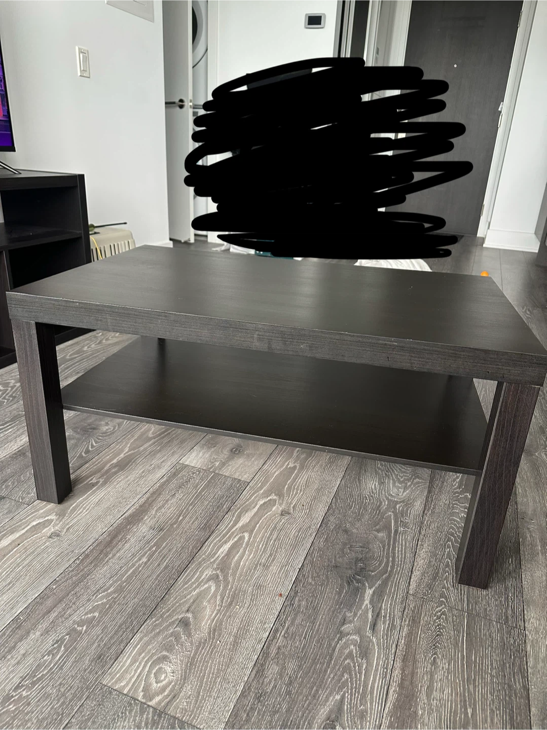 IKEA LACK Coffee Table - photo 2