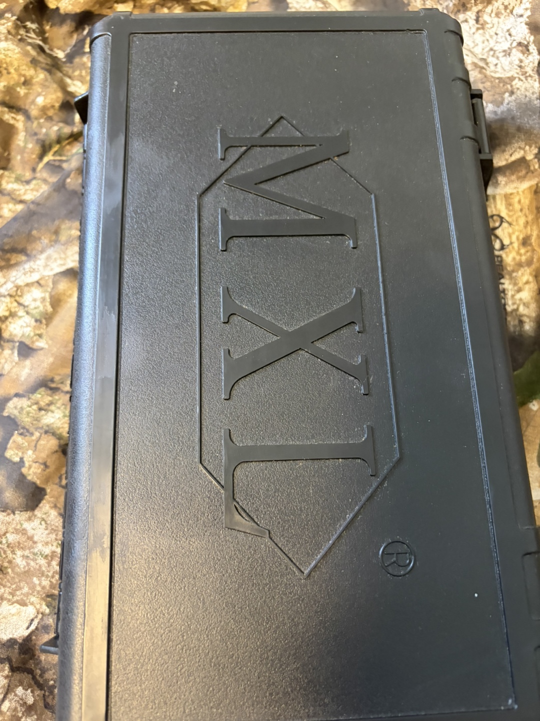 MXL 2006 Condenser Microphone