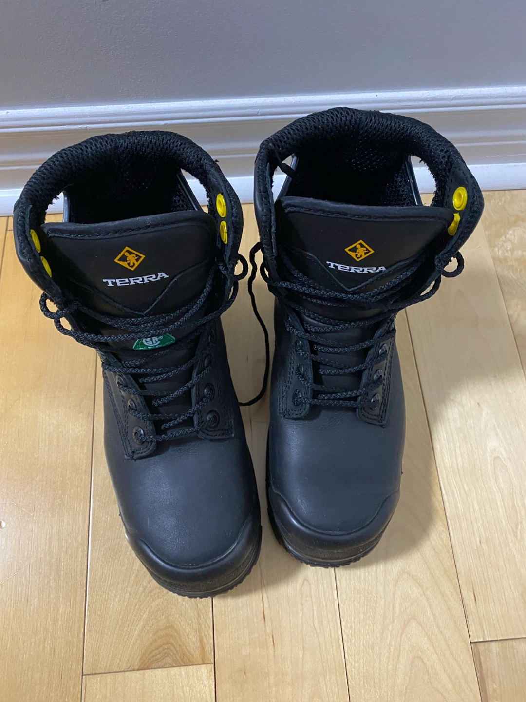 Women’s Safety boots