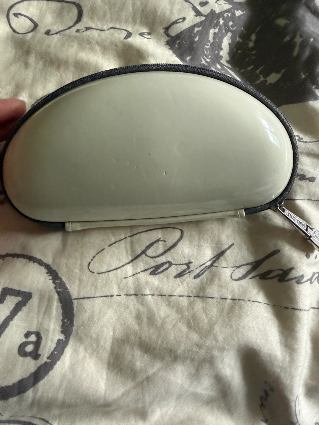 Versus Versace Sunglasses Case 🏈 - photo 2