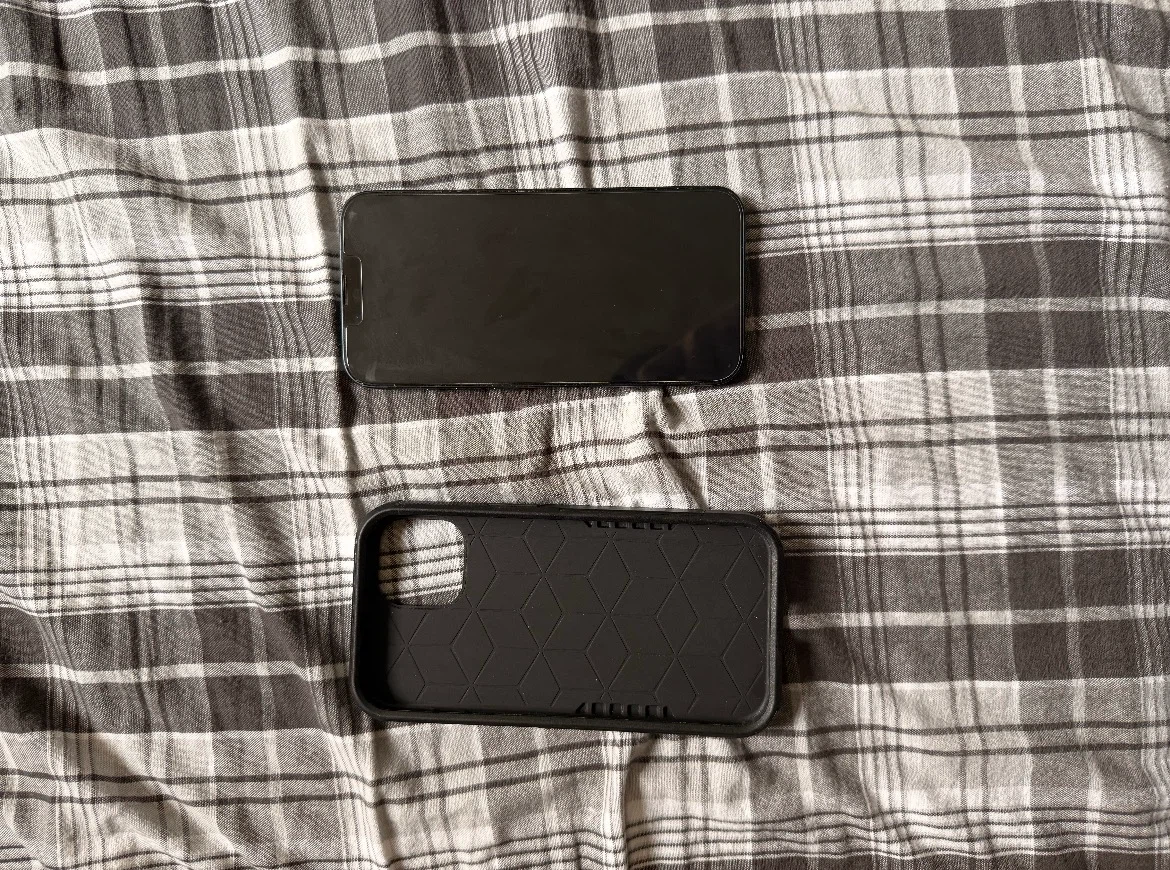 iPhone 13 128GB Black