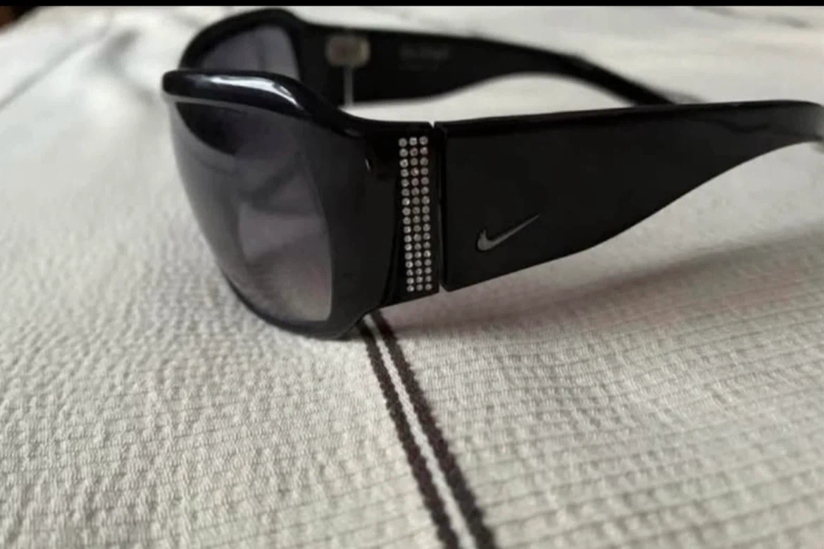 Nike Black Sunglasses