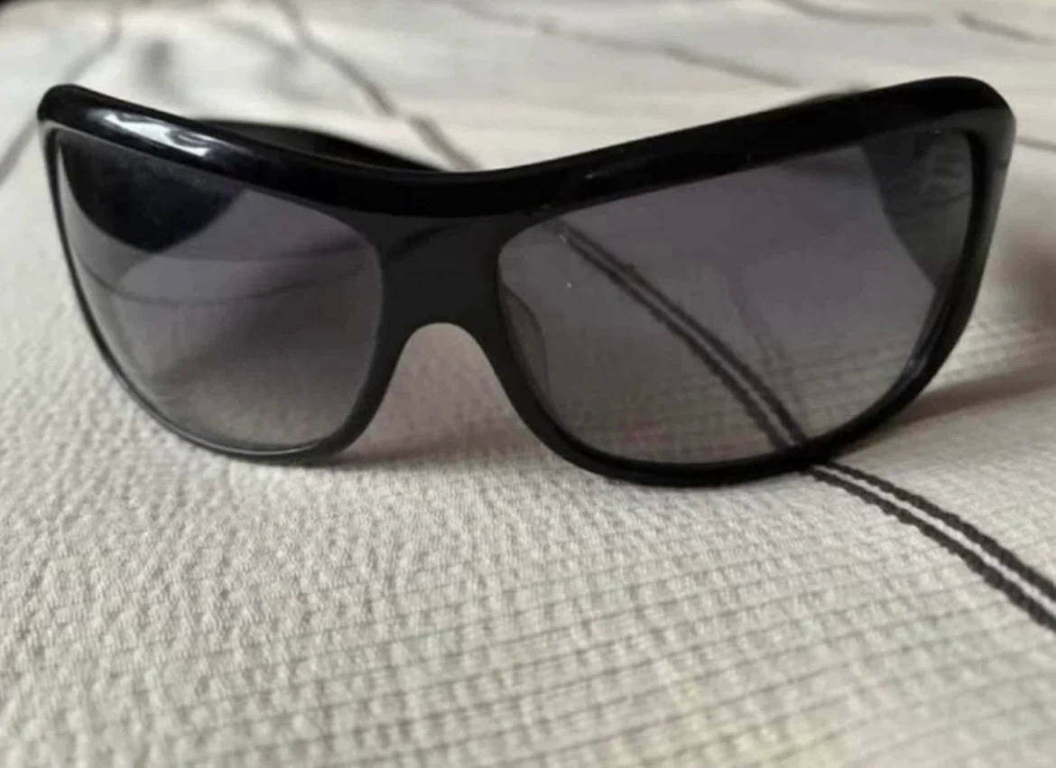 Nike Black Sunglasses - photo 3