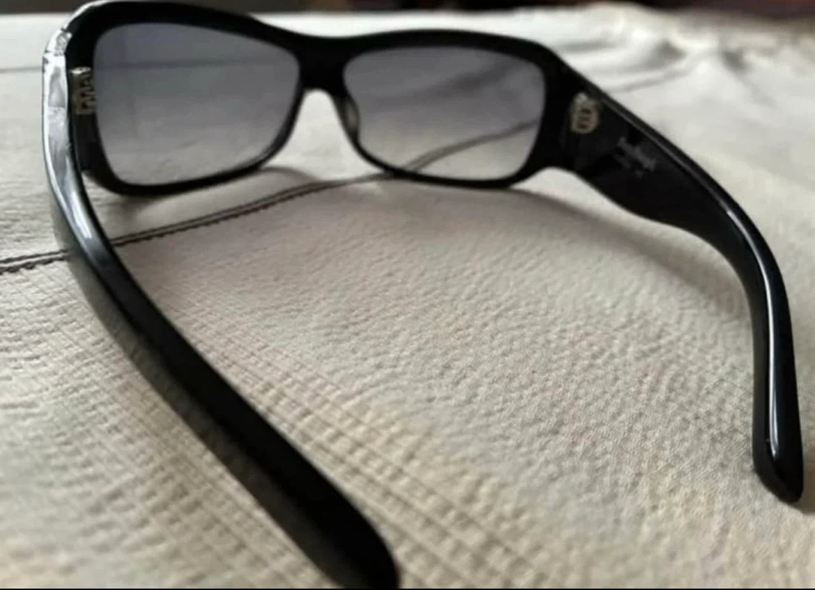 Nike Black Sunglasses - photo 5
