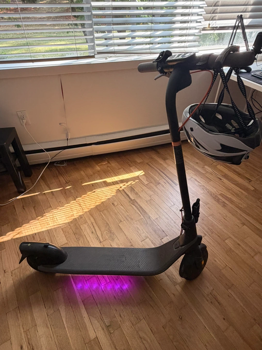 Segway Ninebot E2 Plus Electric Scooter