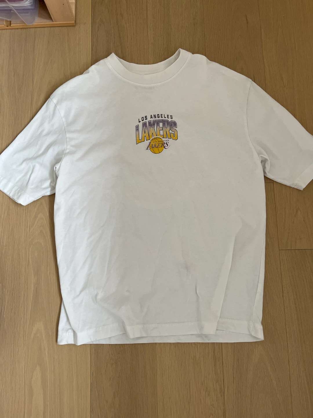 Los Angeles Lakers t Shirt 🏈
