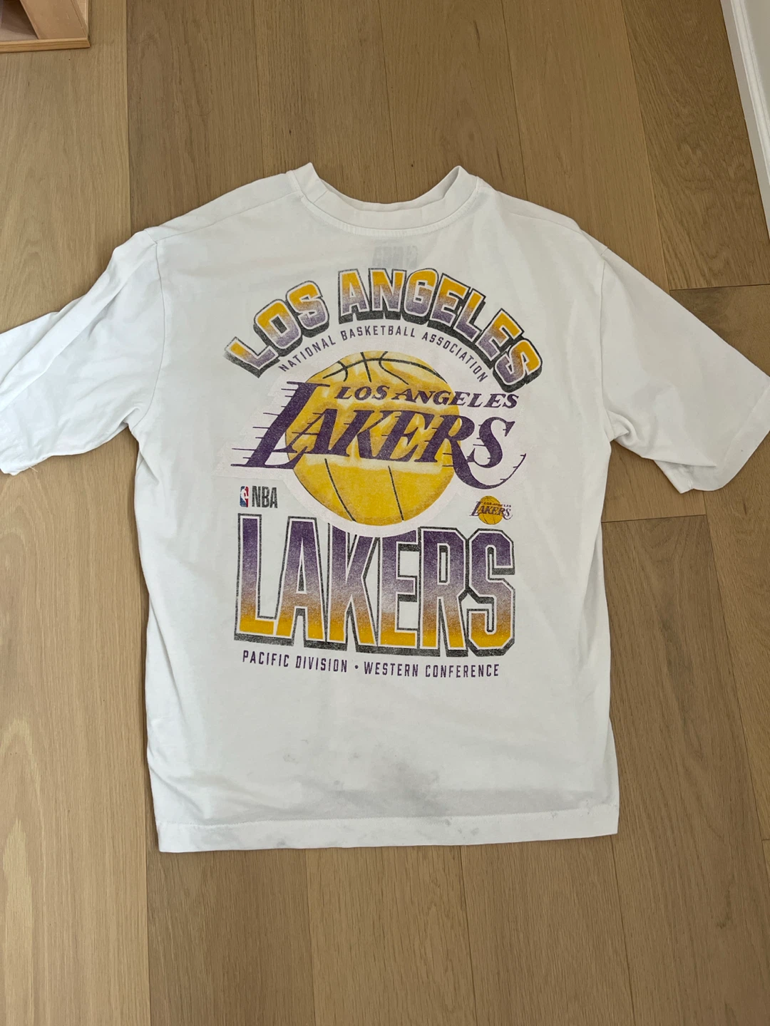 Los Angeles Lakers t Shirt 🏈 - photo 2