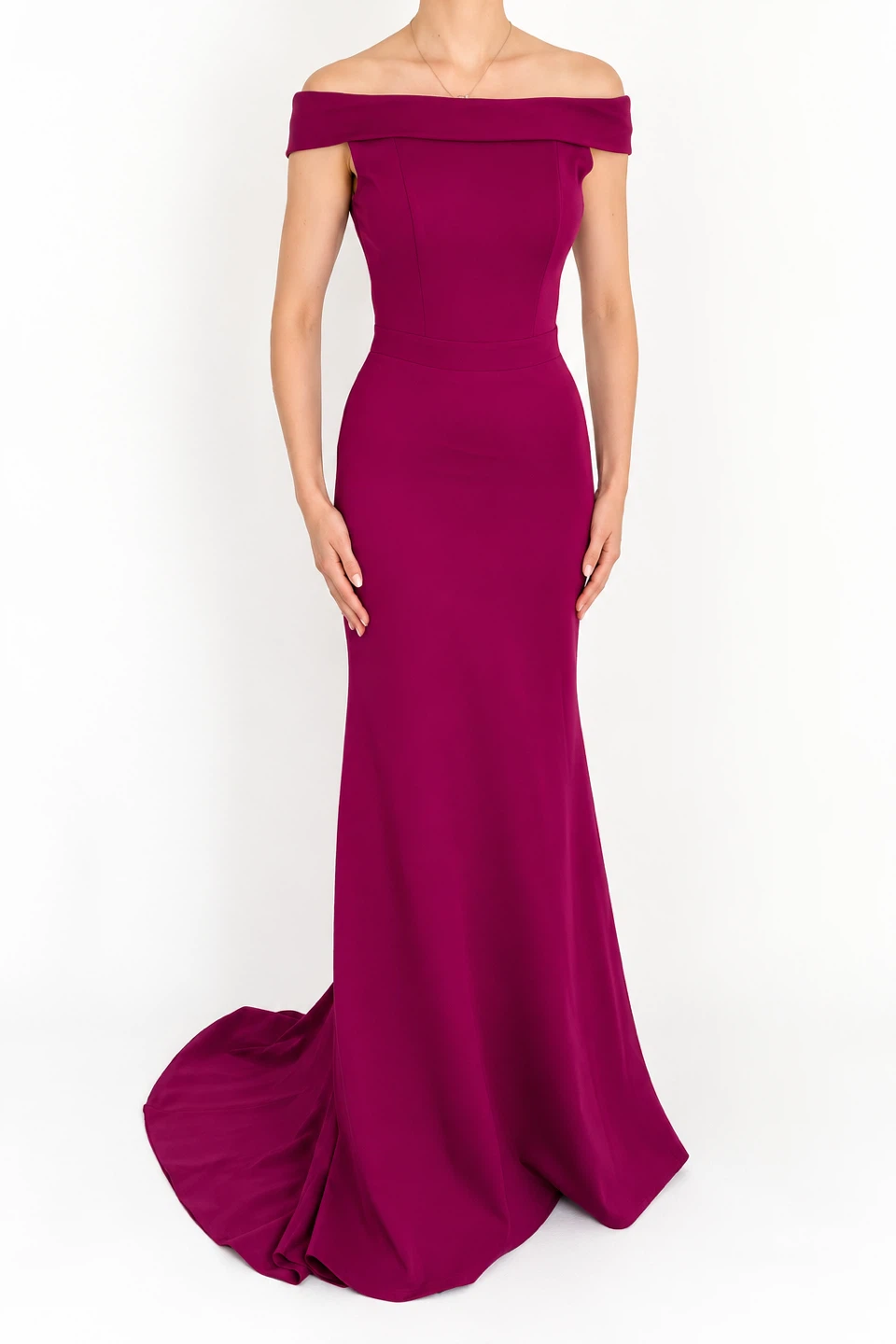 Sherri Hill Gown - Size M