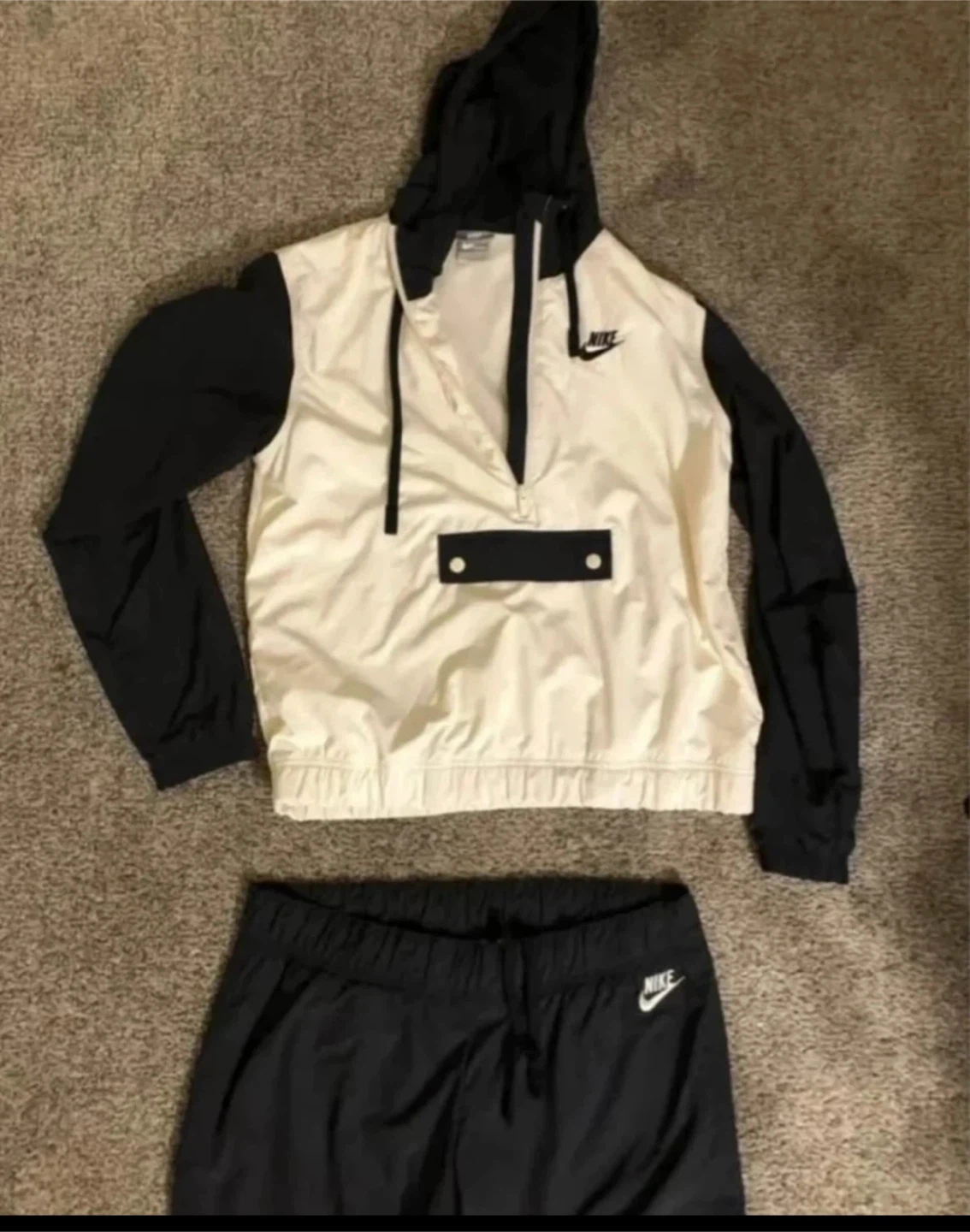 Nike Sportswear Set