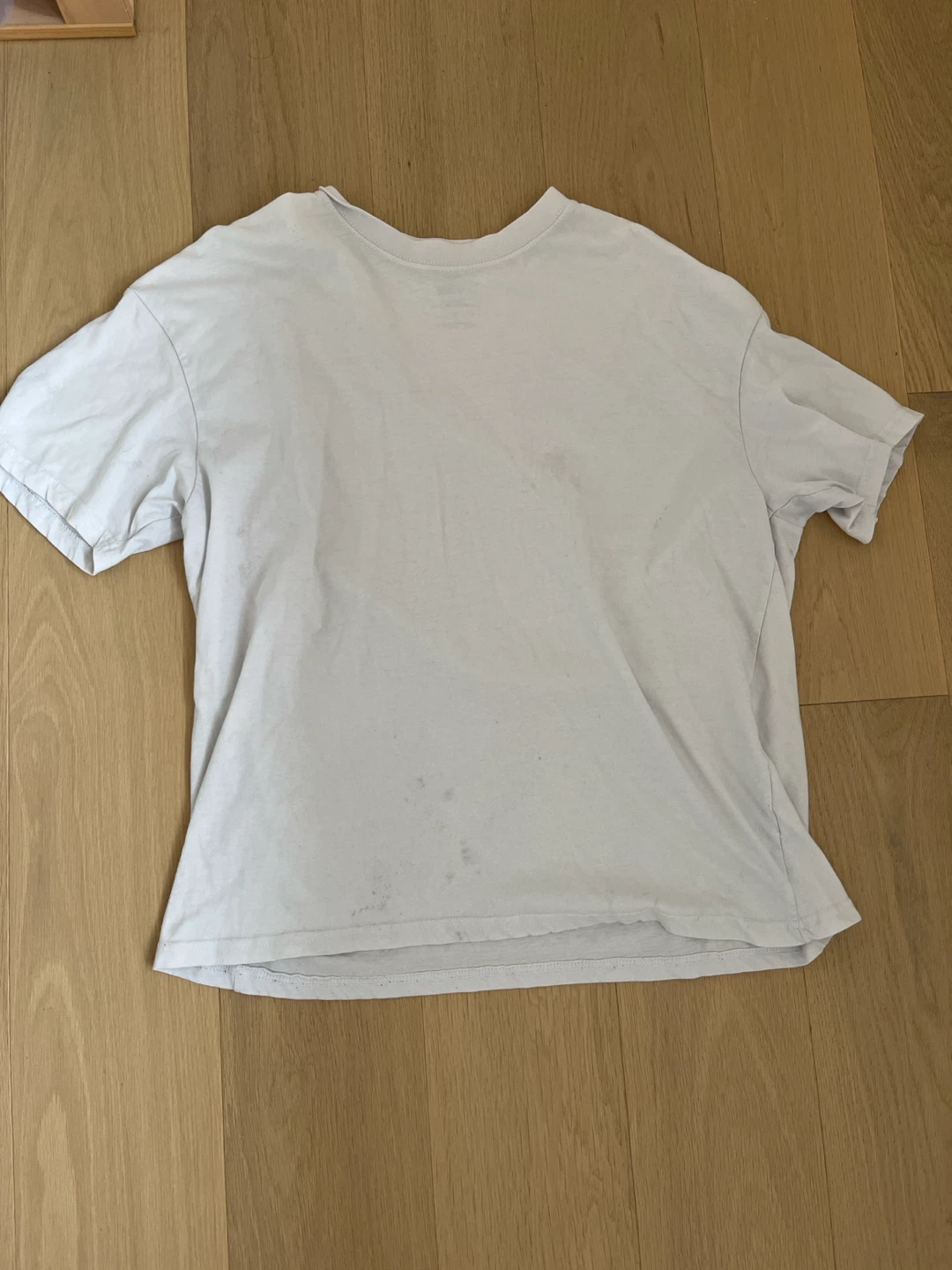 T-Shirt White 🏈