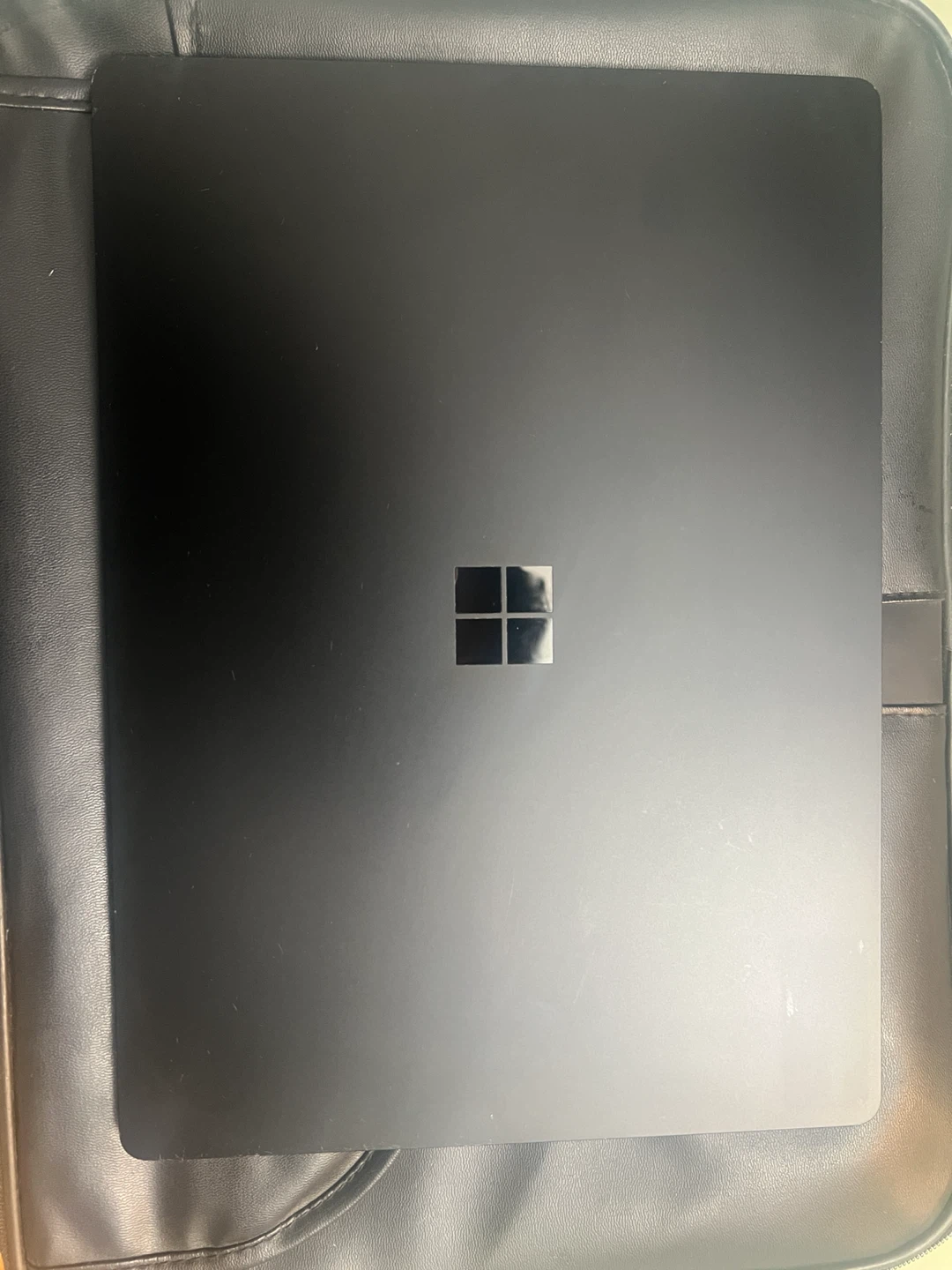 Microsoft Surface Laptop 3 13.5" i7 16GB 256GB - photo 2