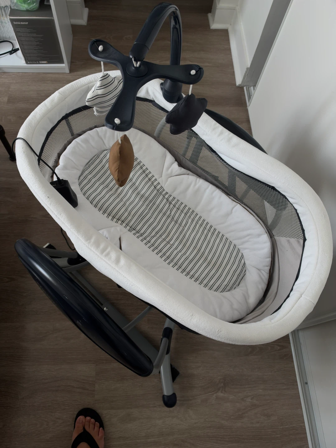 Graco Baby Bassinet - photo 2