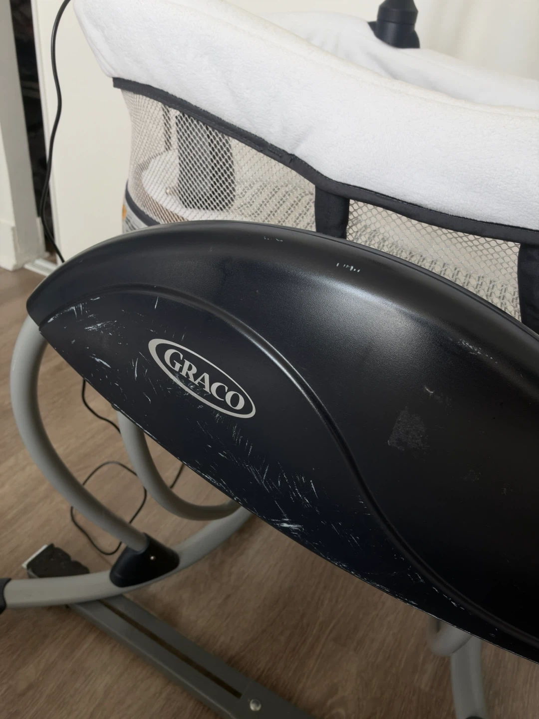 Graco Baby Bassinet - photo 4