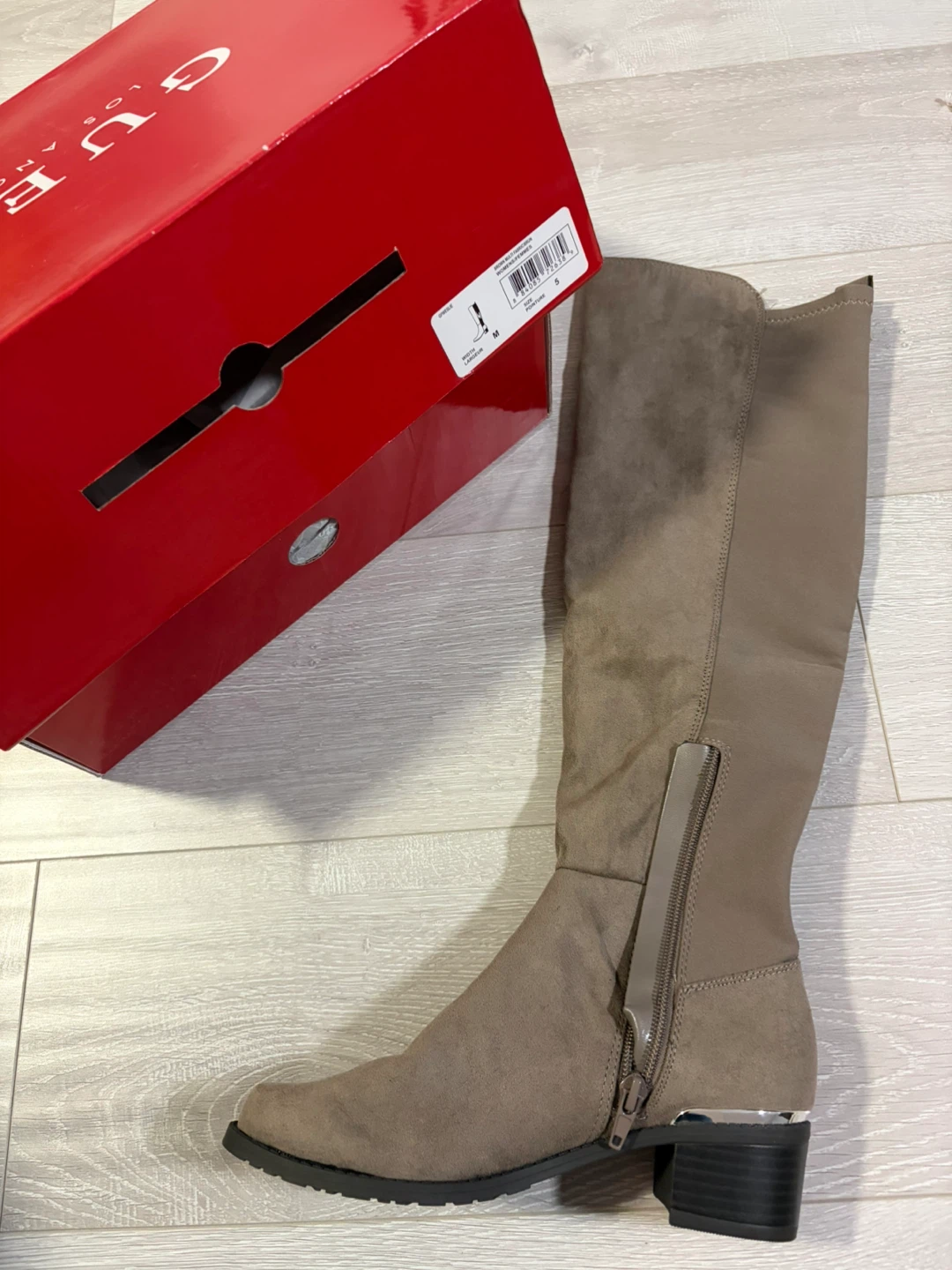 Women’s long boots - photo 2