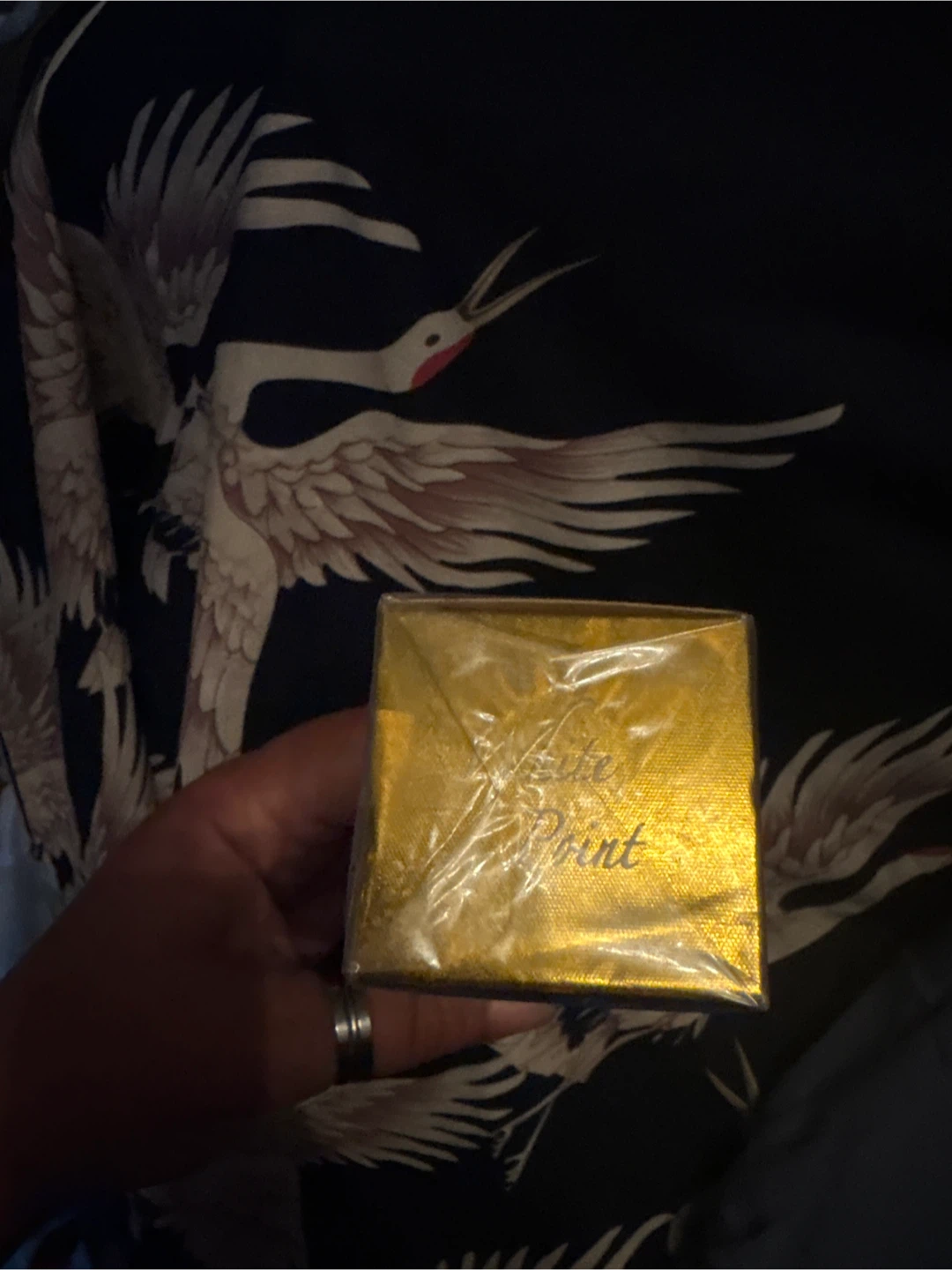 🏈 White Point Pour Femme Perfume 3.4 fl oz - photo 2