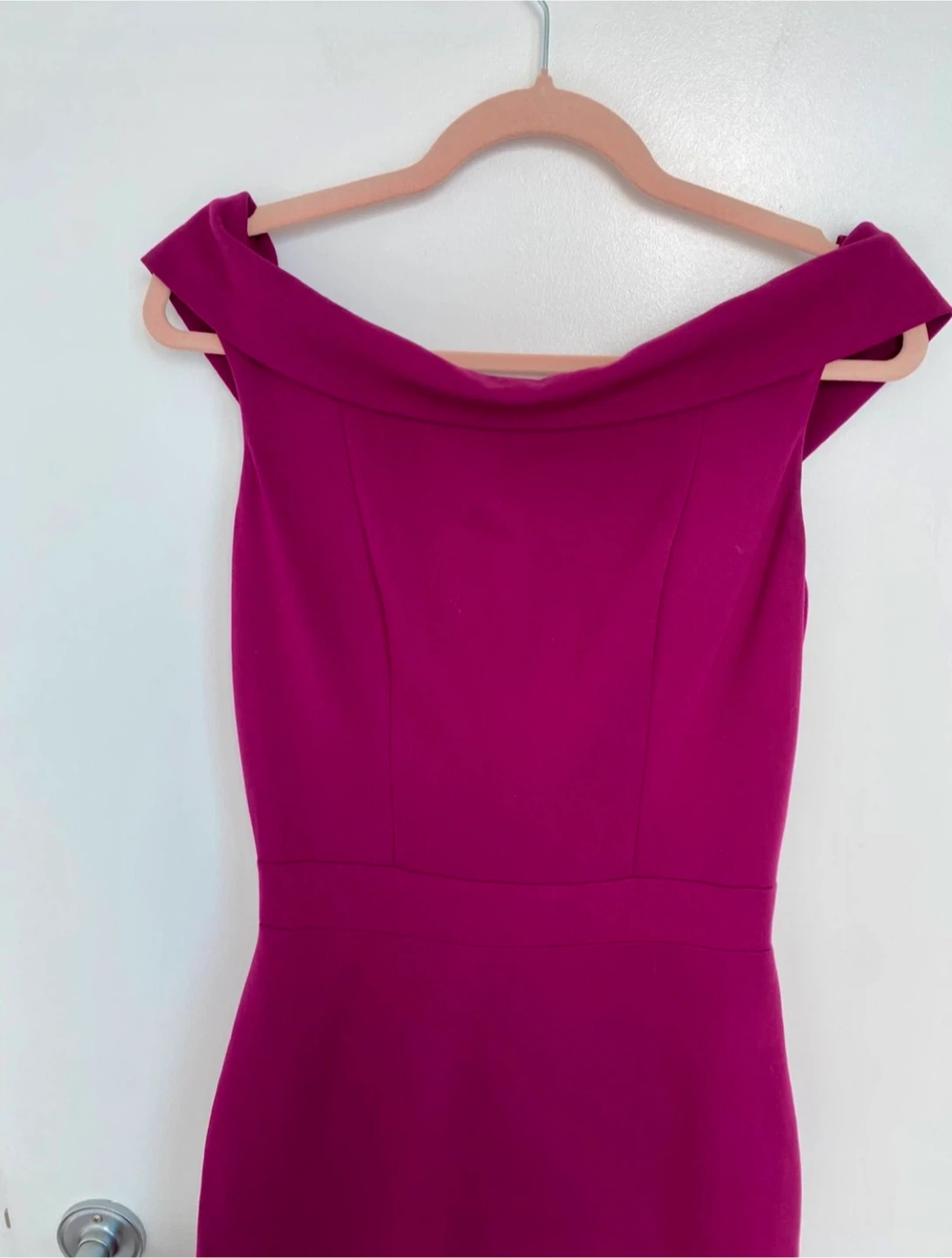 Sherri Hill Gown - Size M - photo 3