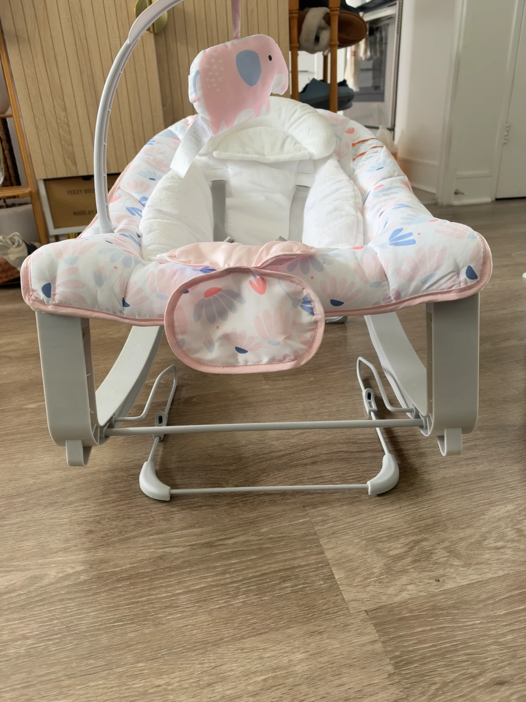 Ingenuity Baby Bouncer - photo 3