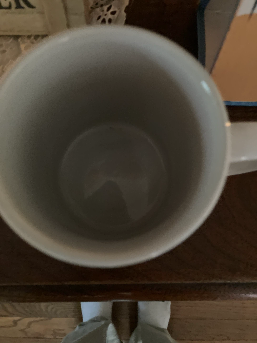 Montreal Canadiens Coffee Mug - photo 2