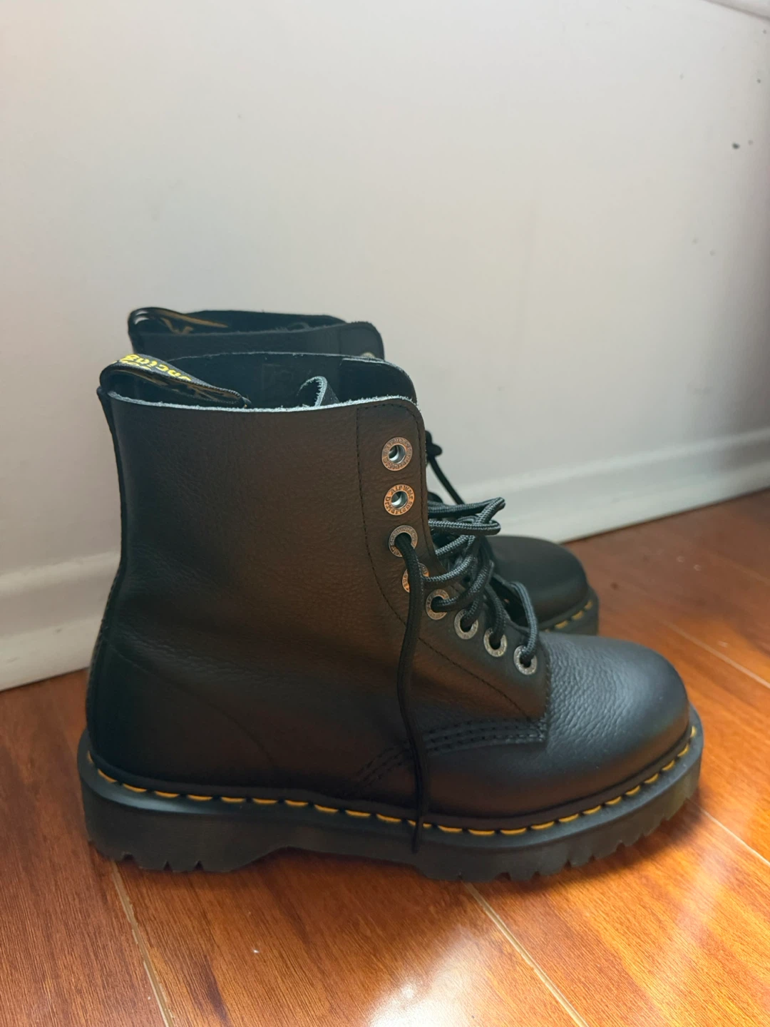 Dr martens boots - photo 3